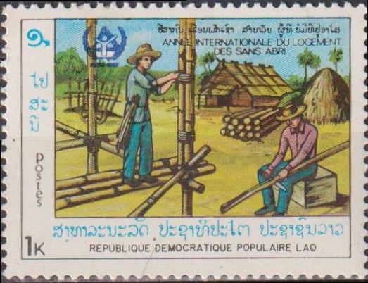 Laos