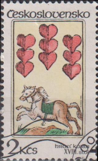 Tchécoslovaquie