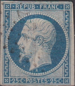 Napoléon III