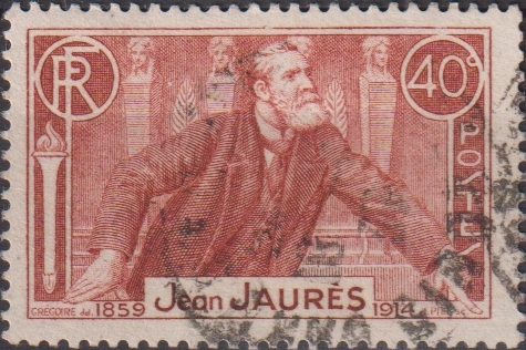 Jean Jaurès