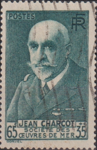 Charcot