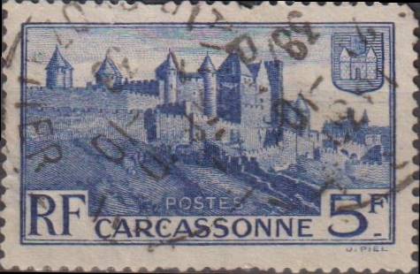 Carcassonne