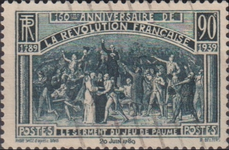 Révolution Française