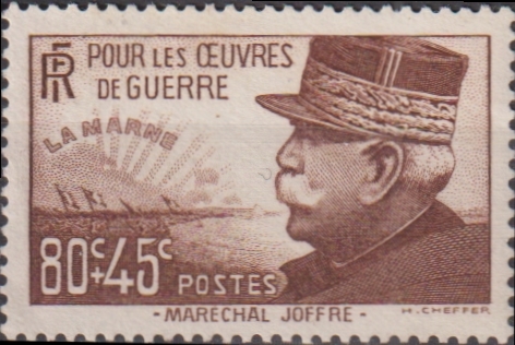 Joffre