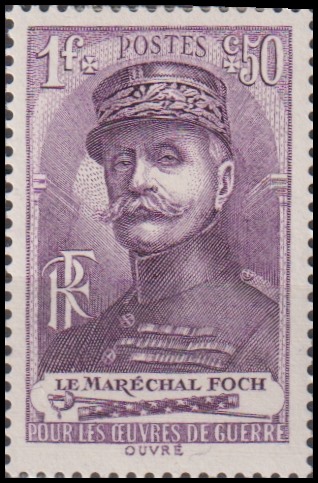 Maréchal Foch