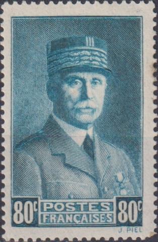 Maréchal Pétain