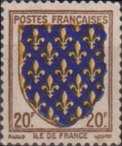 Ile-de-France