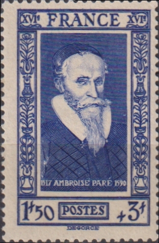 Ambroise Paré