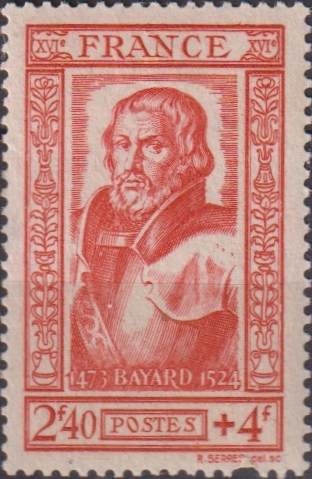 Bayard