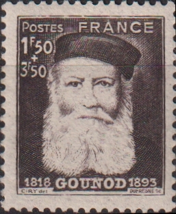 Gounod