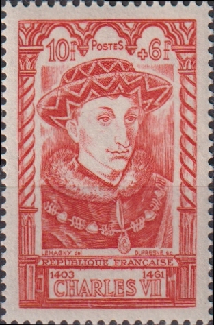 Charles VII