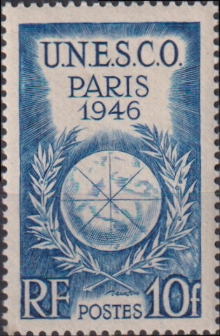 UNESCO 1946