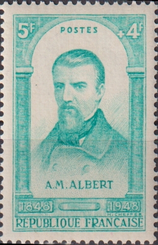 A.M Albert