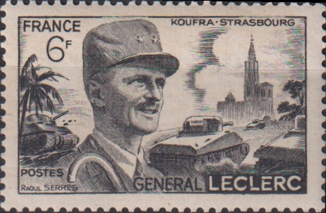 Général Leclerc