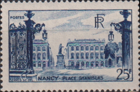 Nancy