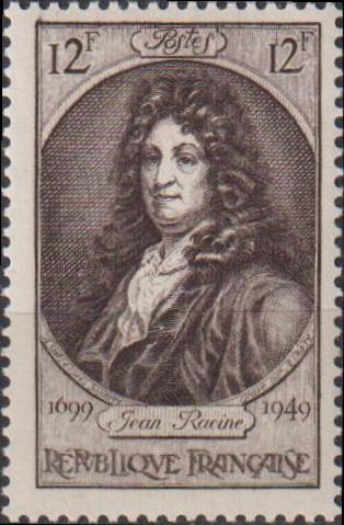 Jean Racine