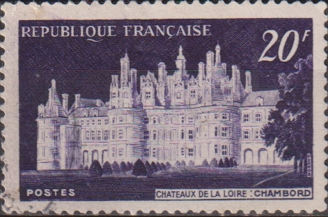 Chambord