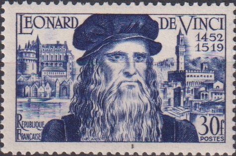 Leonardo Da Vinci