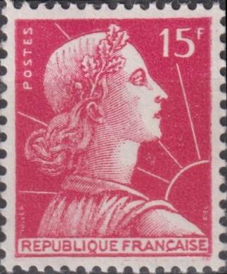 Marianne