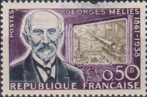 Georges Méliès