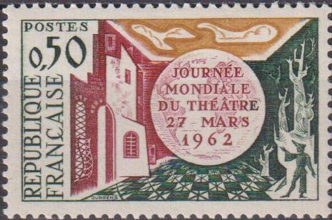 Journée théâtre