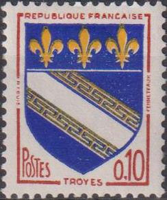 Troyes