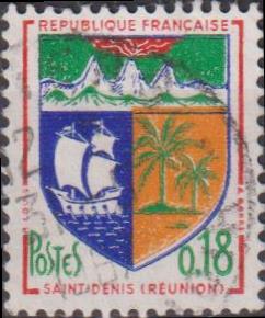 Saint-Denis de La Réunion