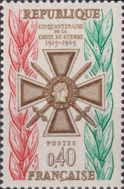 Croix de Guerre