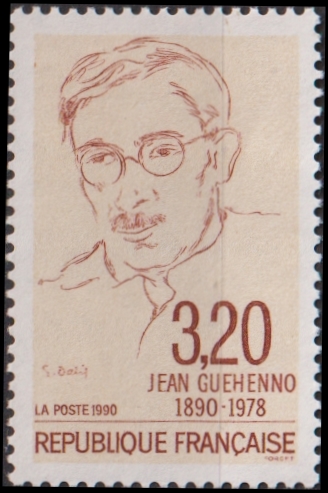 Jean Guéhenno