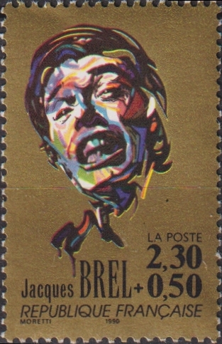 Jacques Brel