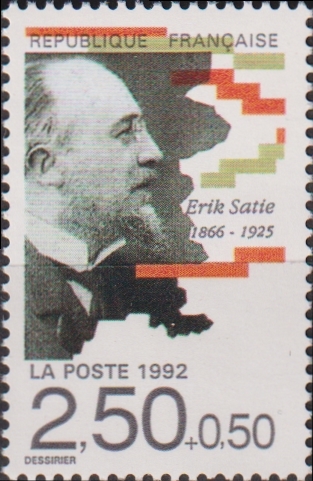 Erick Satie