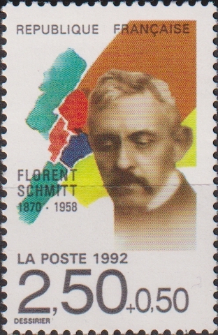 Florent Schmitt