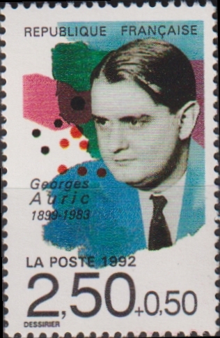 Georges Auric