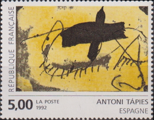 Oeuvre de A. Antoni