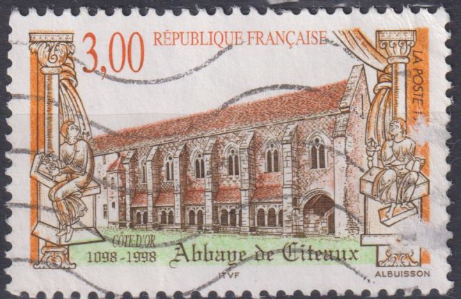 Abbaye de Citeaux